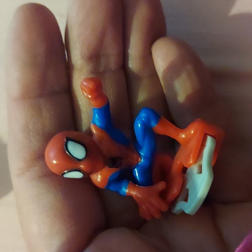 MARVEL Collection Set - Picture 11 of 13